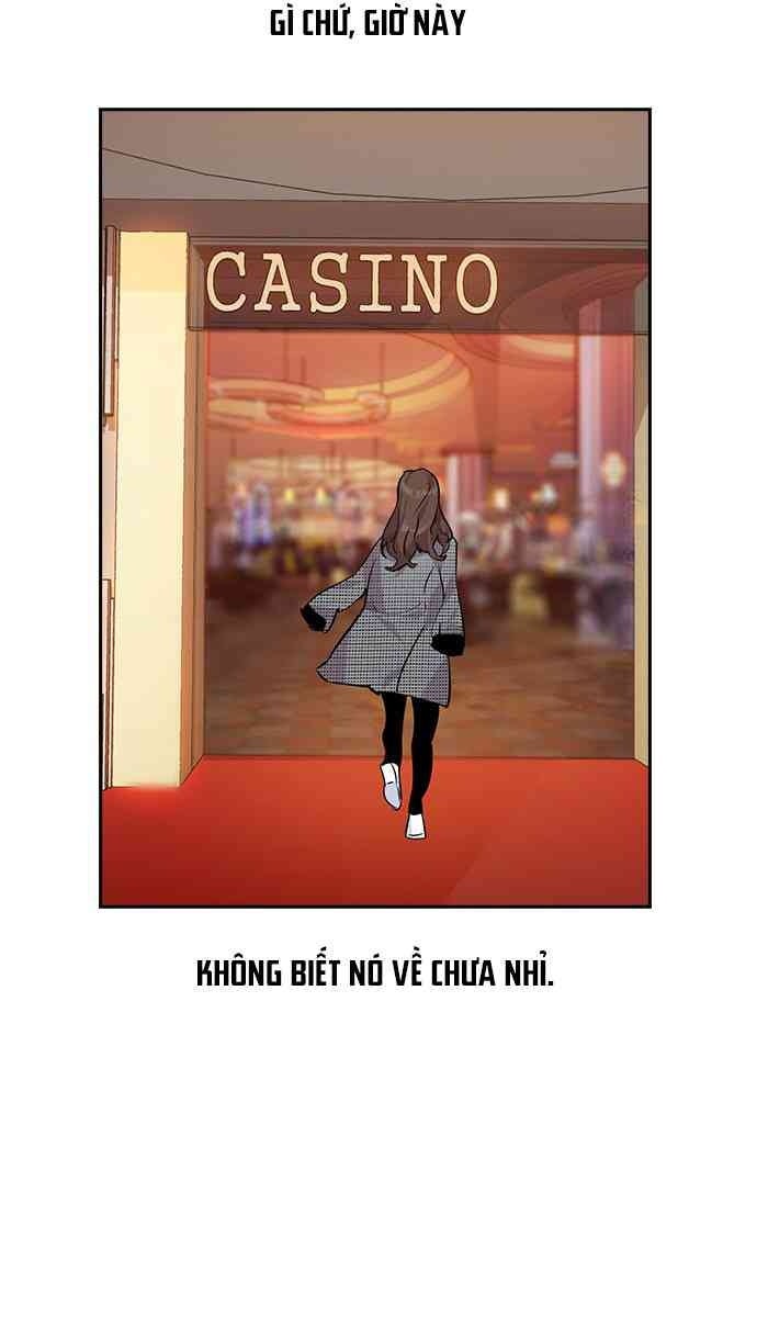 Tiền Bạc Và Quyền Lực - Page 71