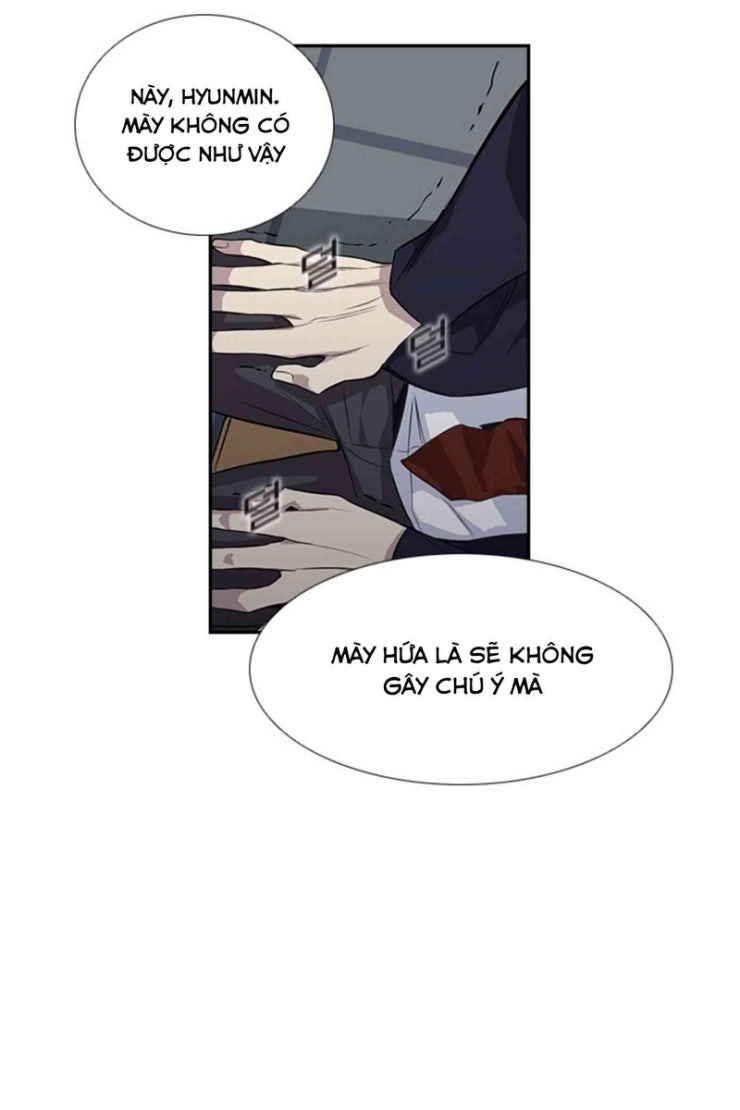 Tiền Bạc Và Quyền Lực - Page 34