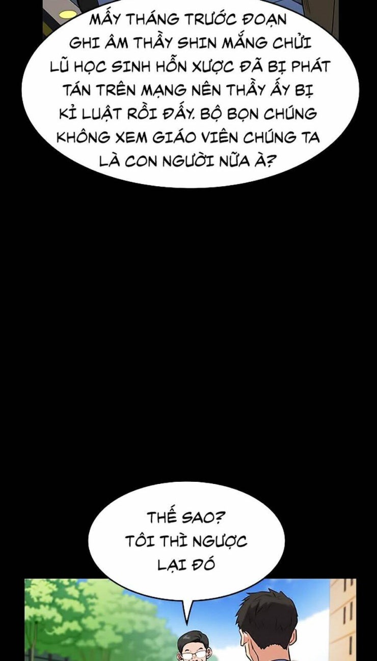 Giáo Dục Chân Chính - Get Schooled - Page 55