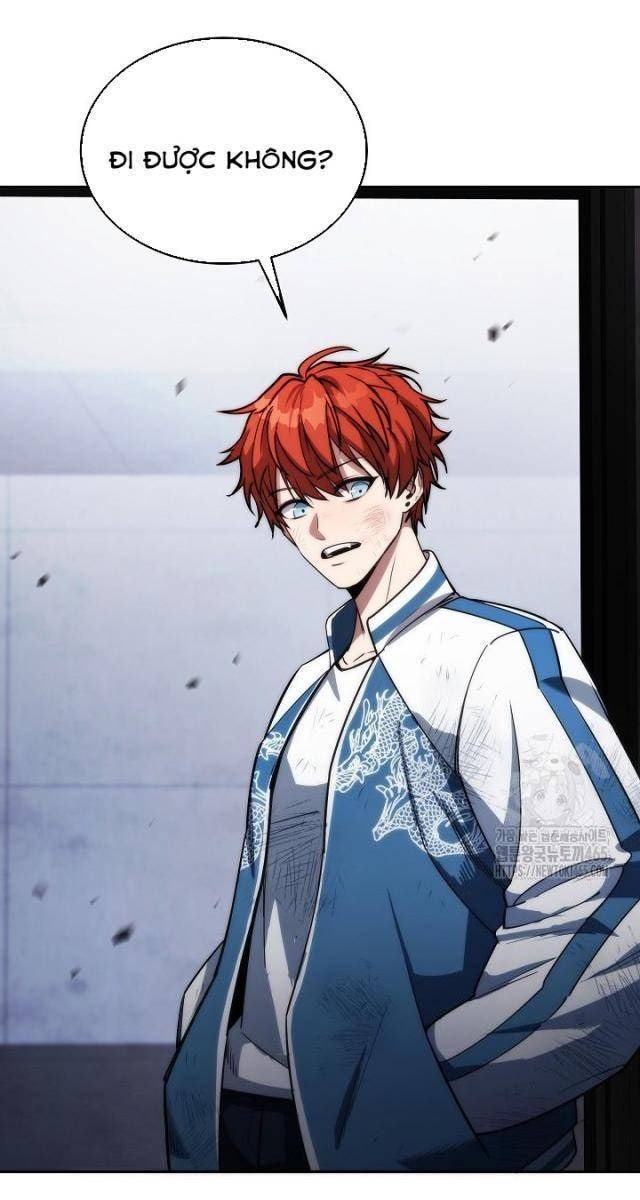 Chiến Thần Xuất Thế - Page 54