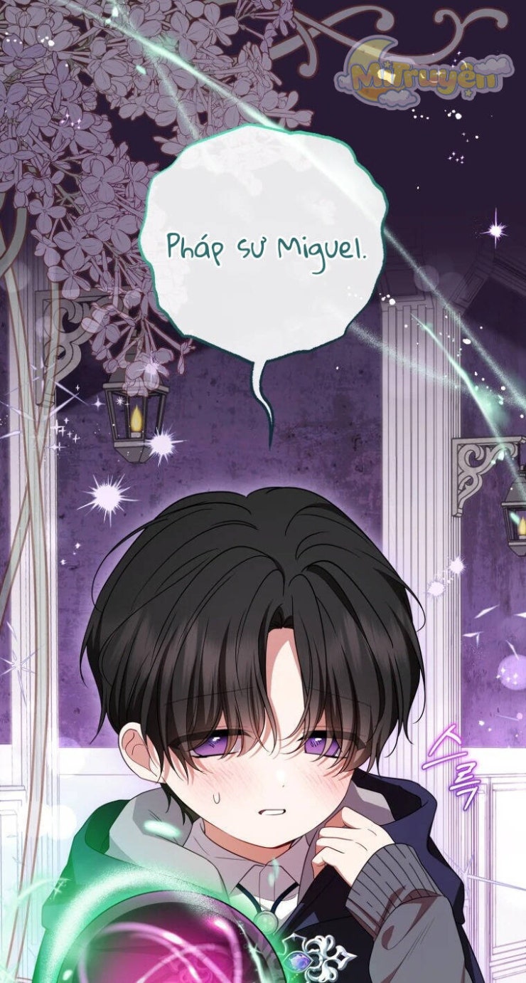 Được Yêu Thương Mà Còn Ngại Ngùng Sao! - Page 63