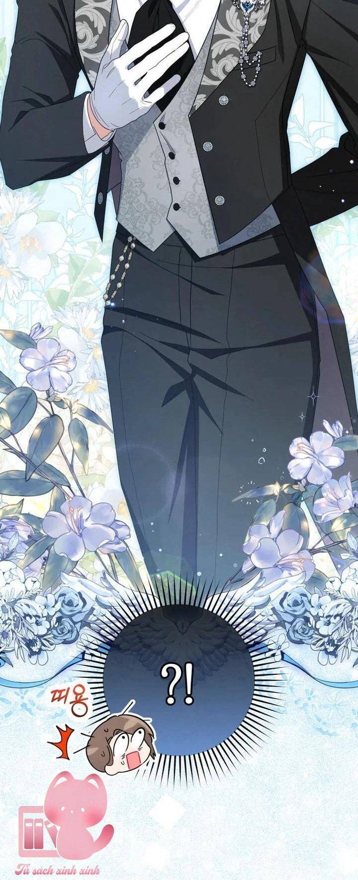 Được Yêu Thương Mà Còn Ngại Ngùng Sao! - Page 16