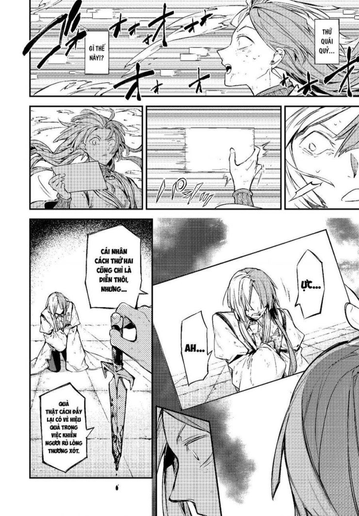 Đặc Nhiệm Thám Tử - Page 7