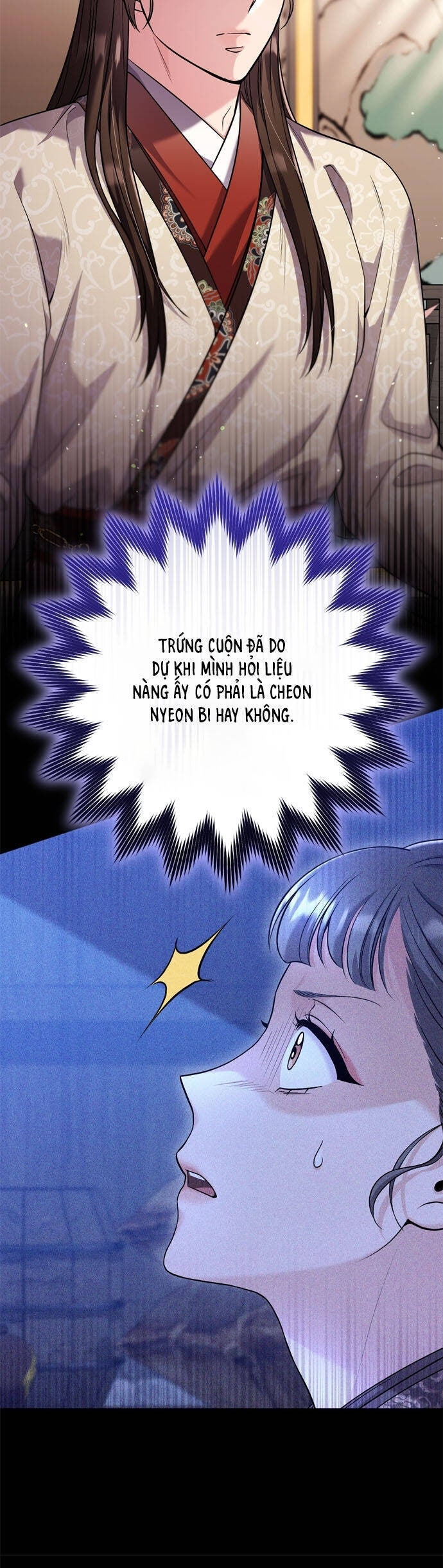 Từ Cao Thủ Trở Thành Phi Tần - Page 49