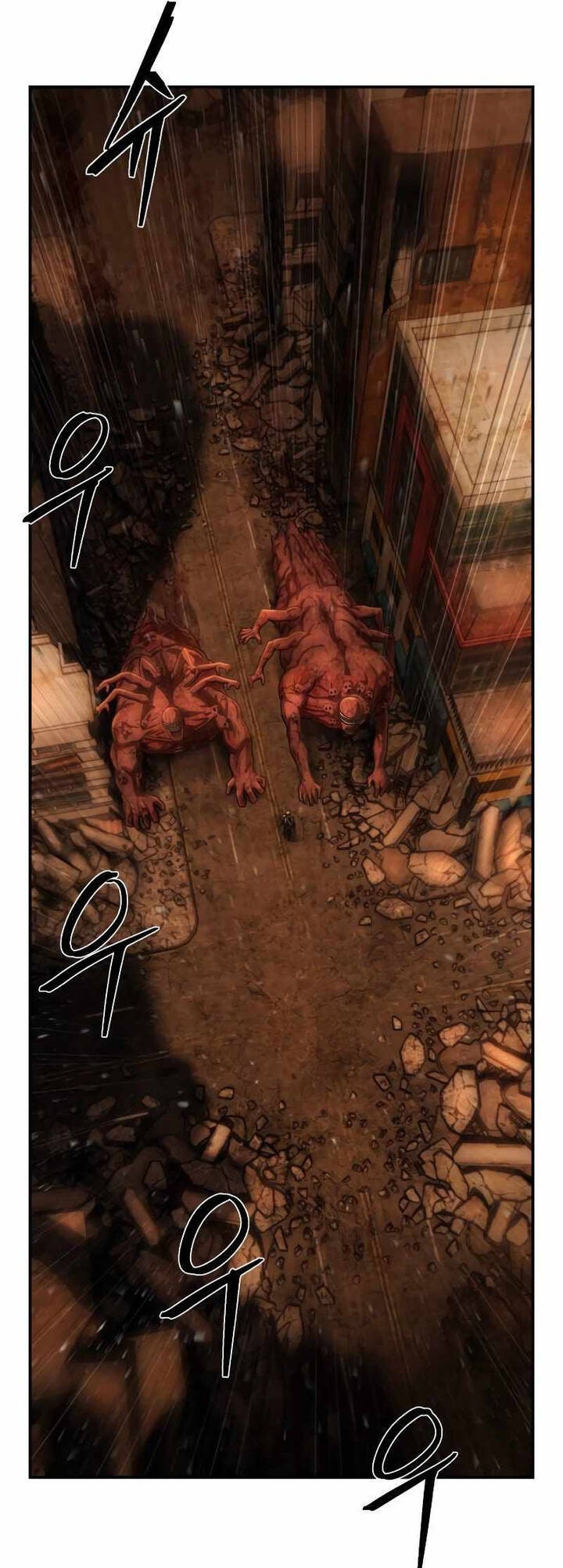 Sự Trở Lại Của Anh Hùng Diệt Thế - Page 42