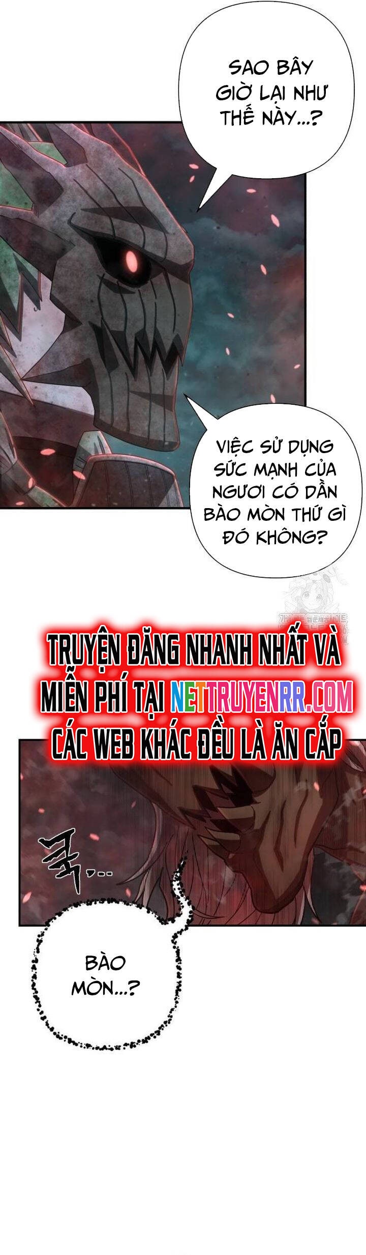 Sự Trở Lại Của Anh Hùng Diệt Thế - Page 19