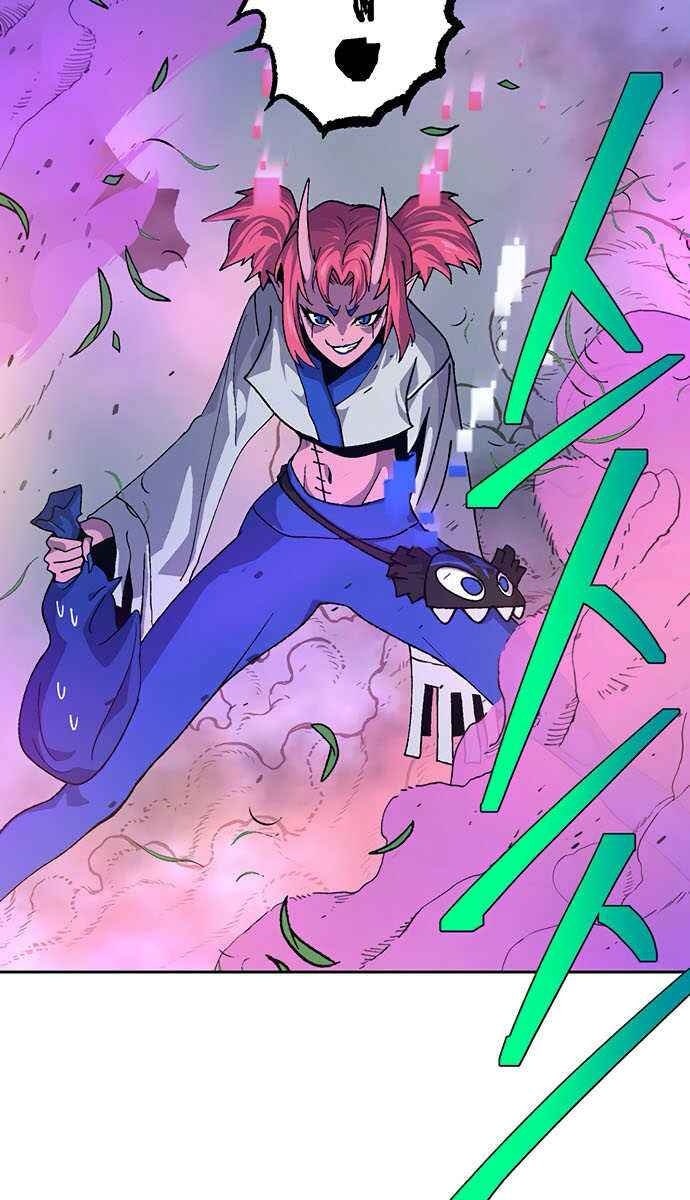 Taebaek: Người Hướng Dẫn - Page 64