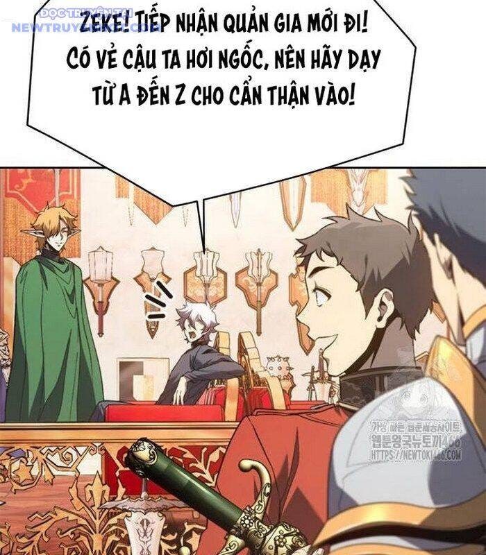 Lý Do Tôi Rời Bỏ Quỷ Vương - Page 50