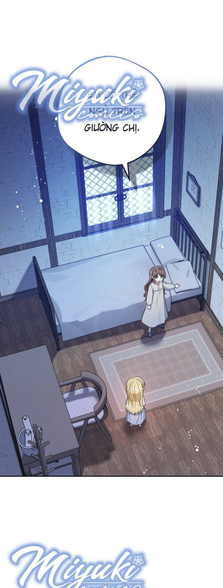 Được Yêu Thương Mà Còn Ngại Ngùng Sao! - Page 69