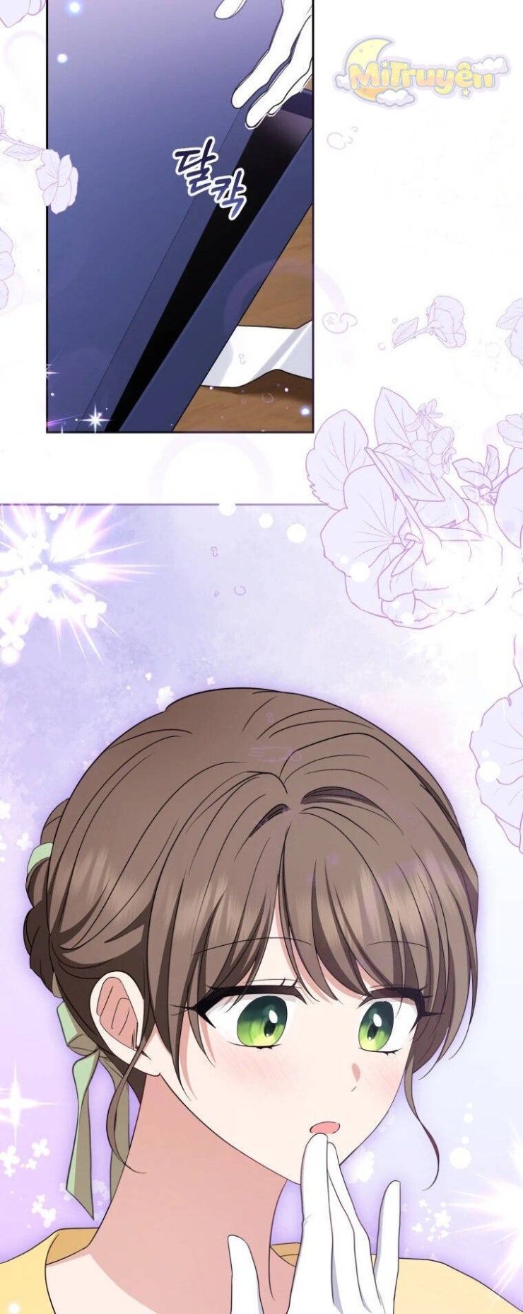 Được Yêu Thương Mà Còn Ngại Ngùng Sao! - Page 39