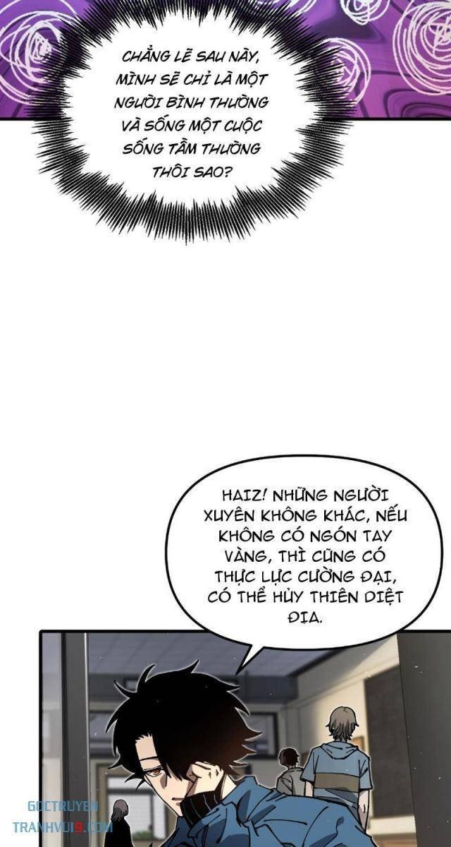 Toàn Cầu Ngự Thú: Ta Có Thế Thấy Lộ Tuyến Tiến Hóa - Page 20