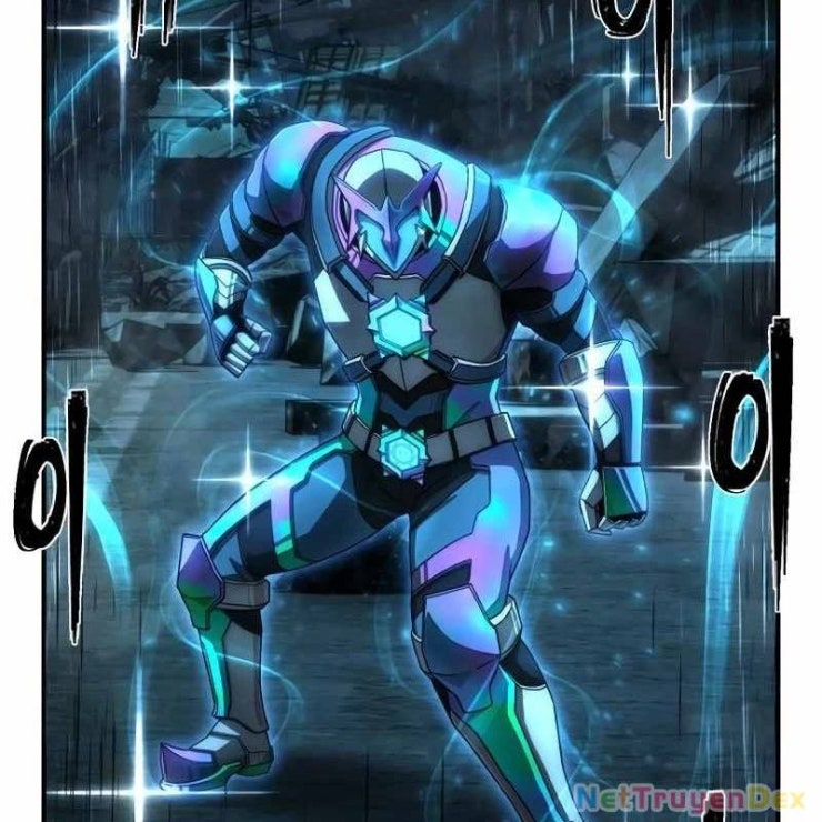 Sự Trở Lại Của Anh Hùng Diệt Thế - Page 33