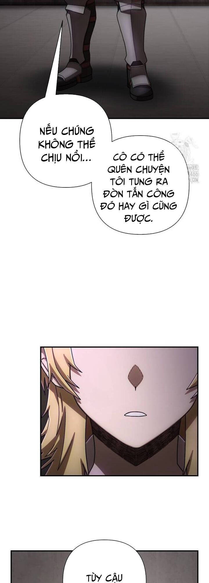 Sự Trở Lại Của Anh Hùng Diệt Thế - Page 26