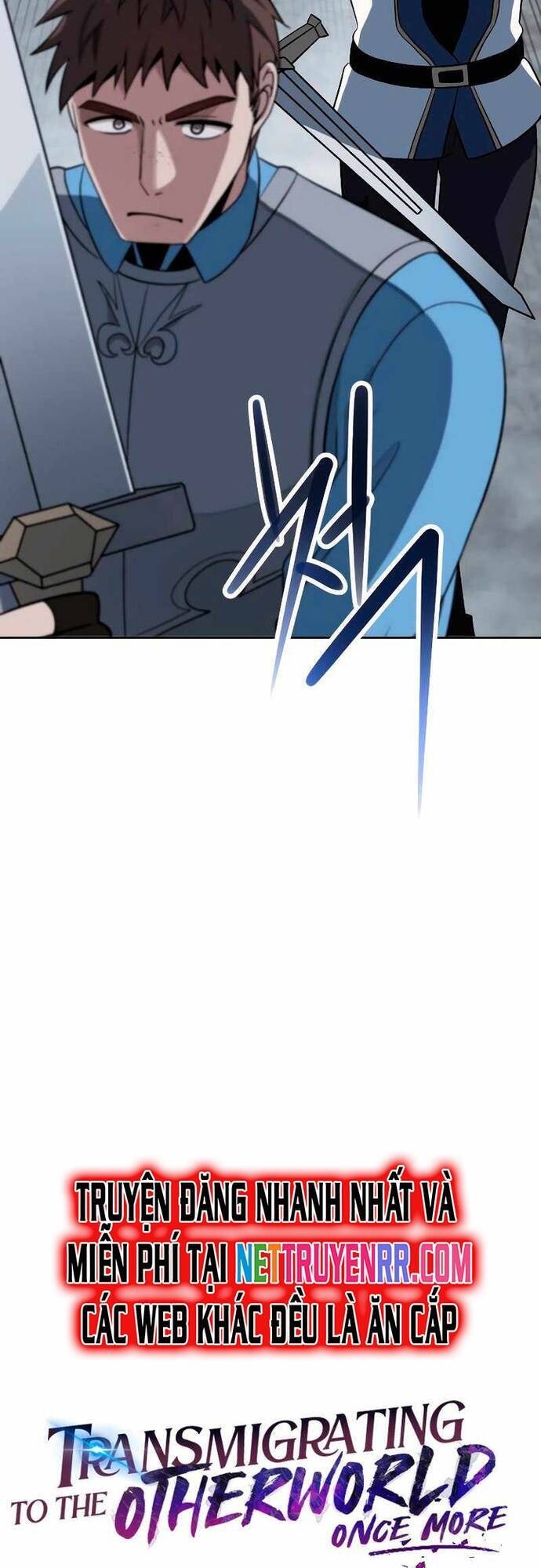 Quay Trở Lại Dị Giới Một Lần Nữa - Page 6