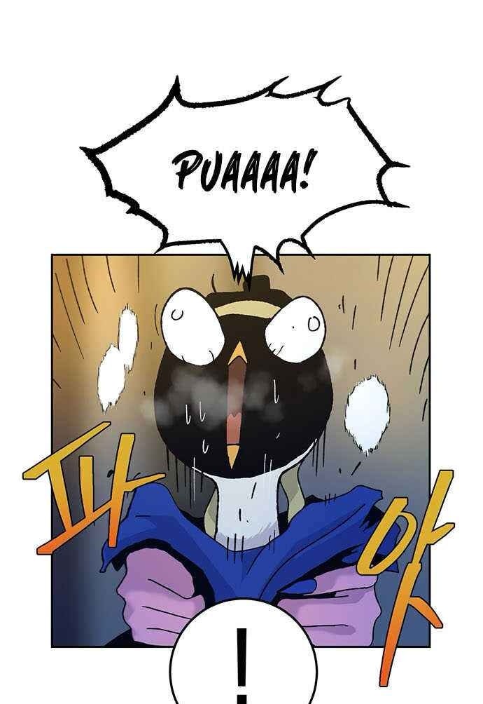 Taebaek: Người Hướng Dẫn - Page 84