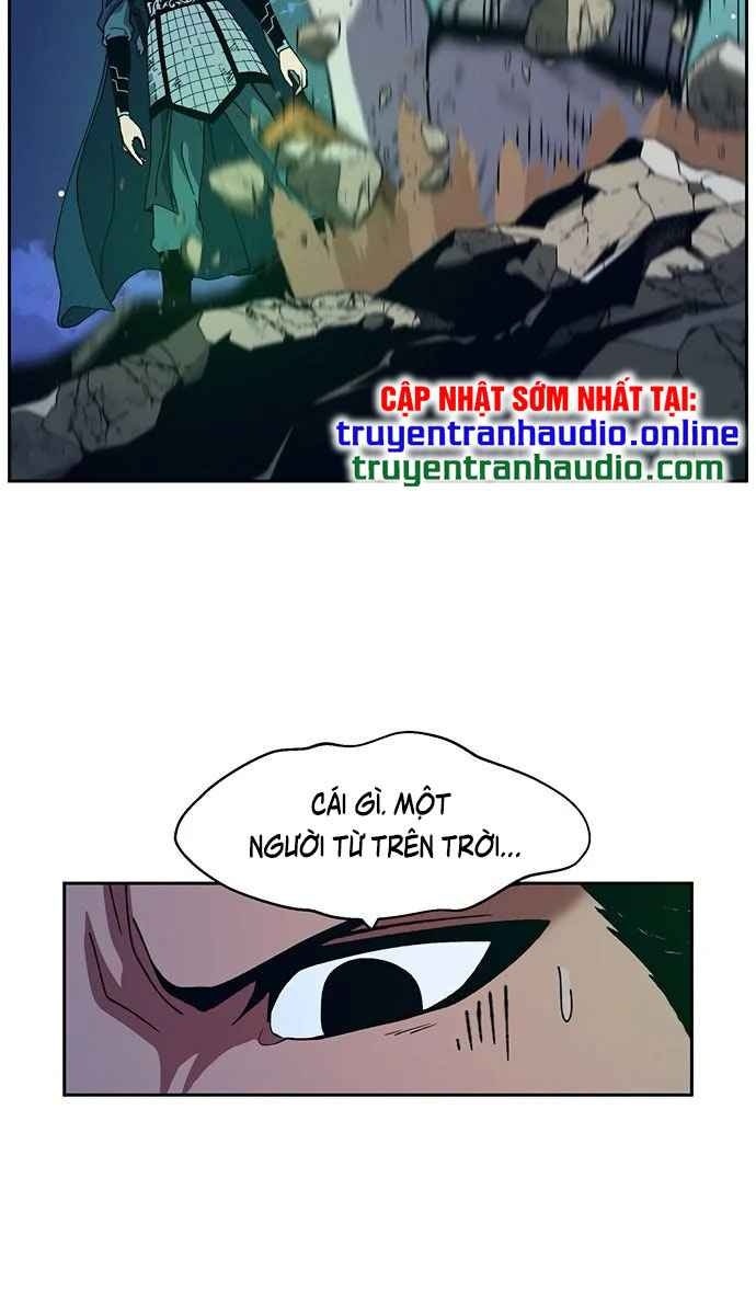 Taebaek: Người Hướng Dẫn - Page 16