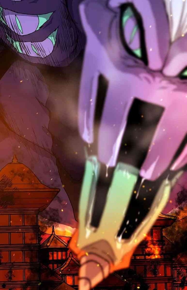 Taebaek: Người Hướng Dẫn - Page 240