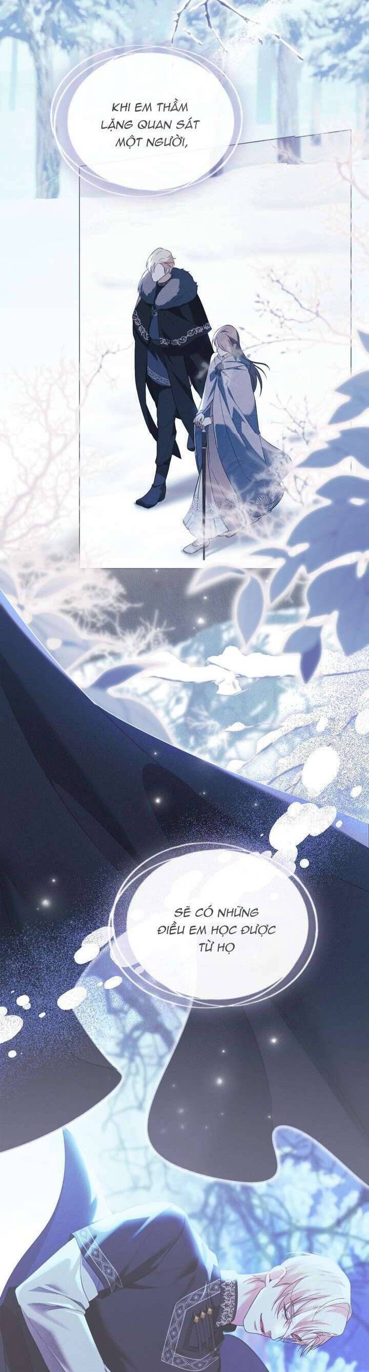 Phản Bội Nhân Phẩm - Page 22