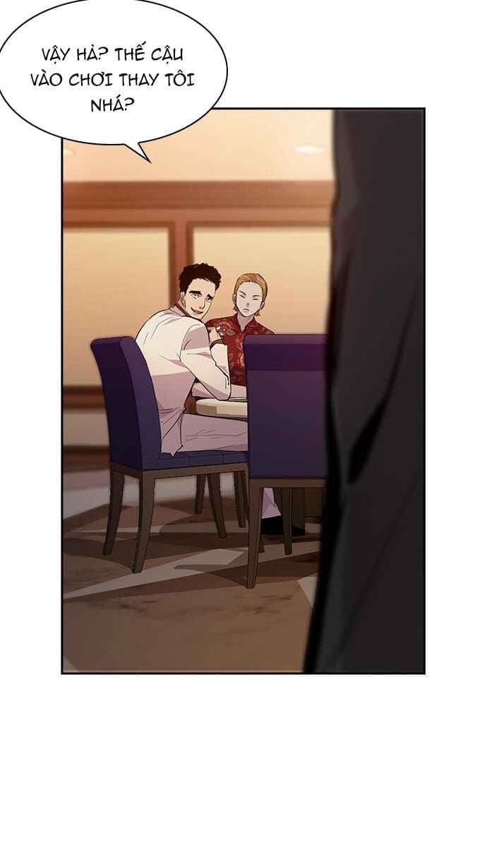 Tiền Bạc Và Quyền Lực - Page 5