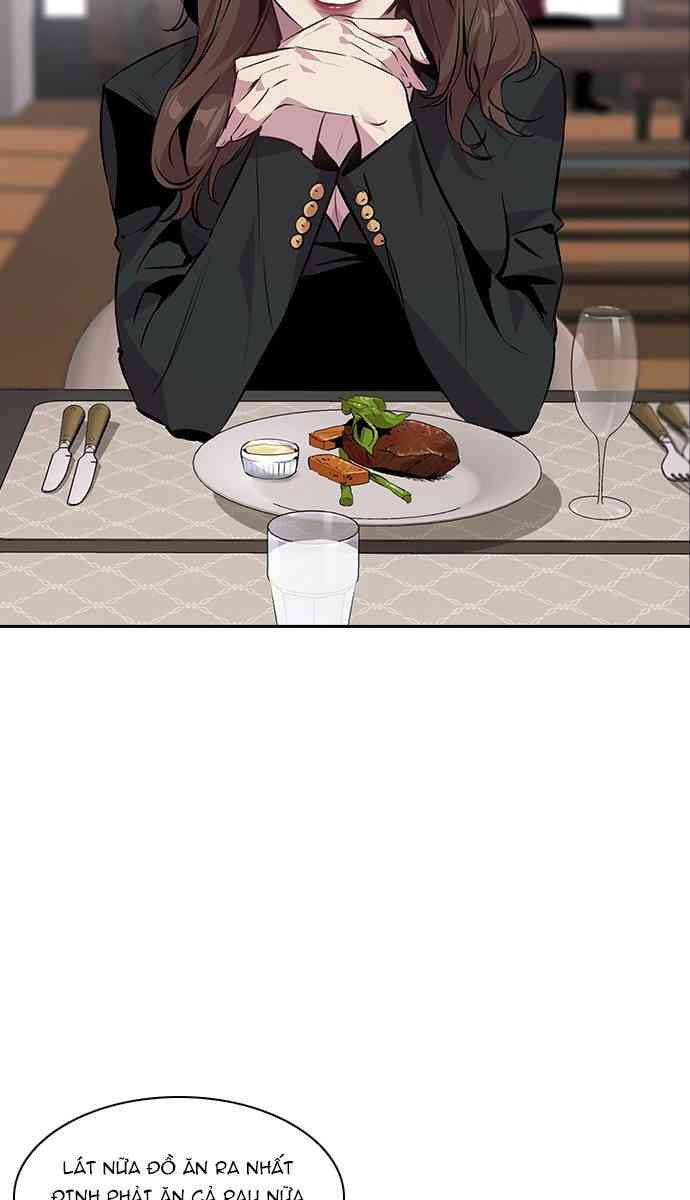 Tiền Bạc Và Quyền Lực - Page 45