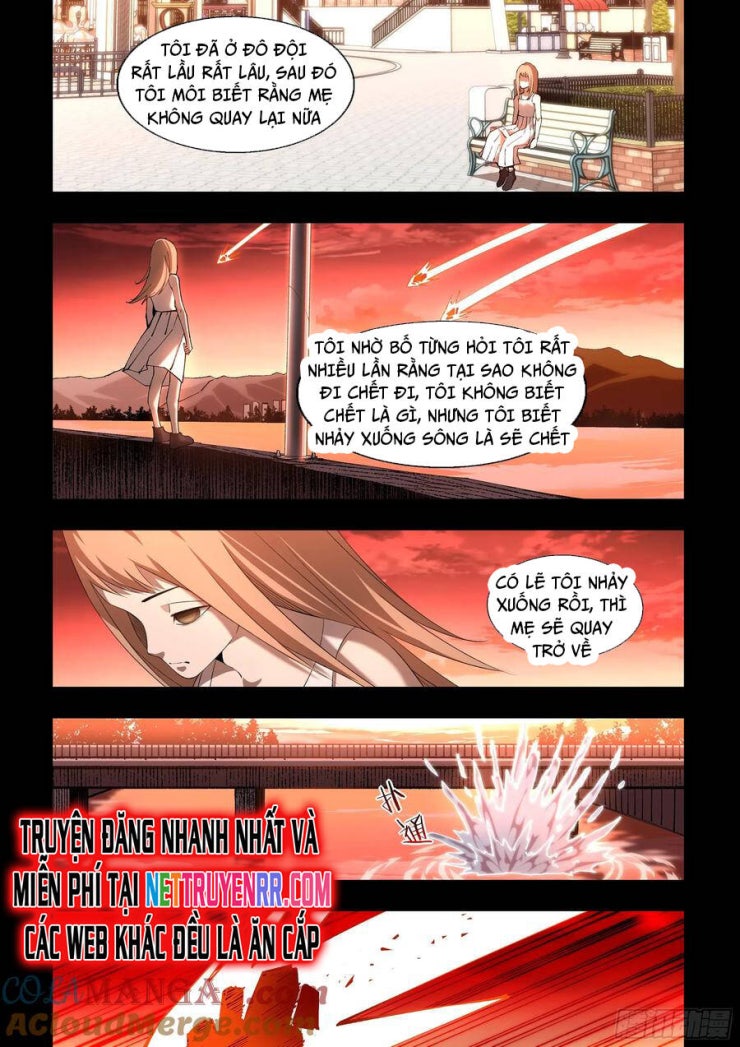 Mạt Thế Phàm Nhân - Page 4