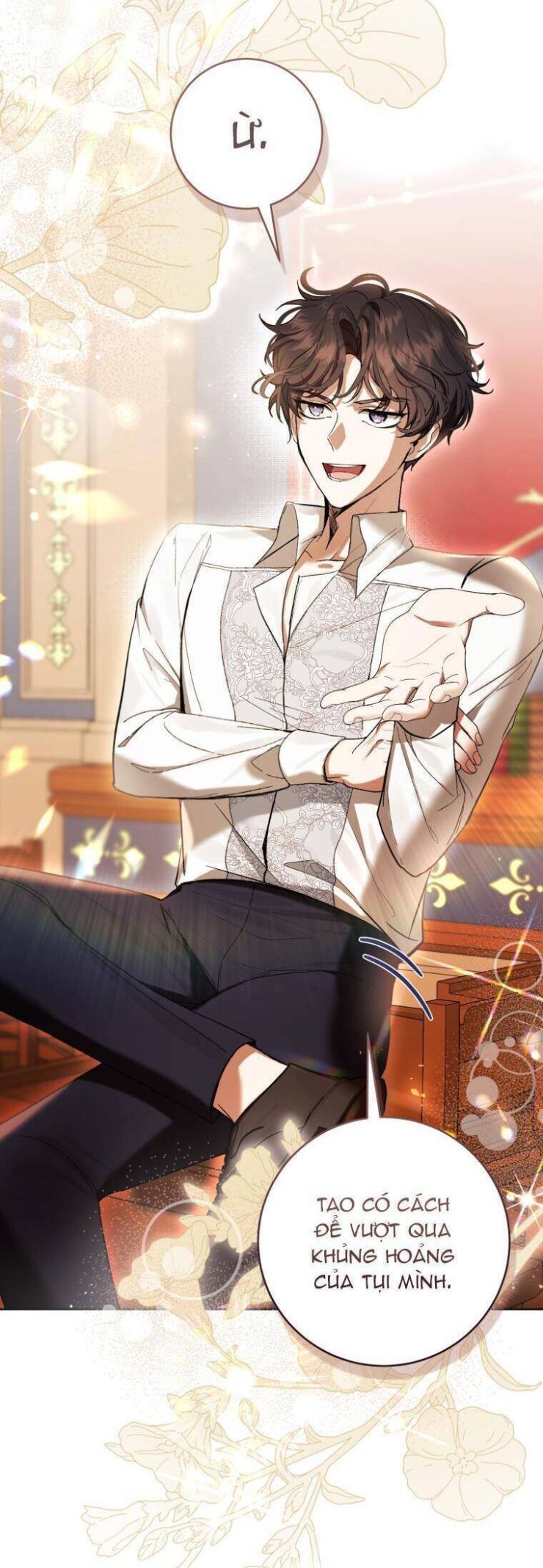 Làm Ác Nữ Bộ Không Tuyệt Sao? - Page 6