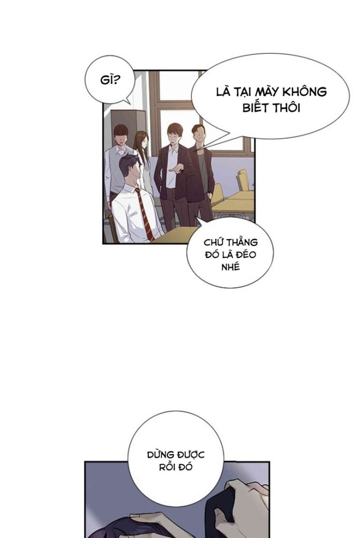 Tiền Bạc Và Quyền Lực - Page 41