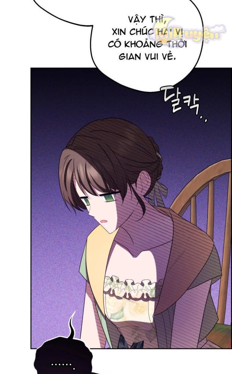 Được Yêu Thương Mà Còn Ngại Ngùng Sao! - Page 4