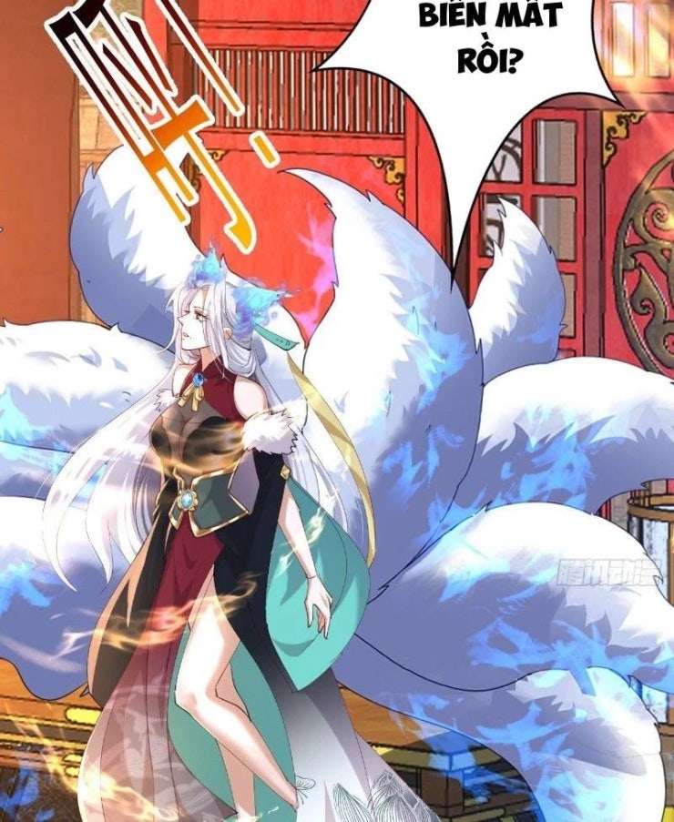 Đệ Tử Siêu Thần Ta Nằm Không, Tông Môn Hủy Diệt Ta Vô Địch - Page 54