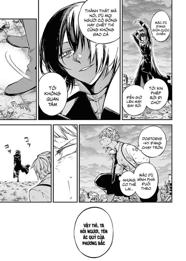 Đặc Nhiệm Thám Tử - Page 15