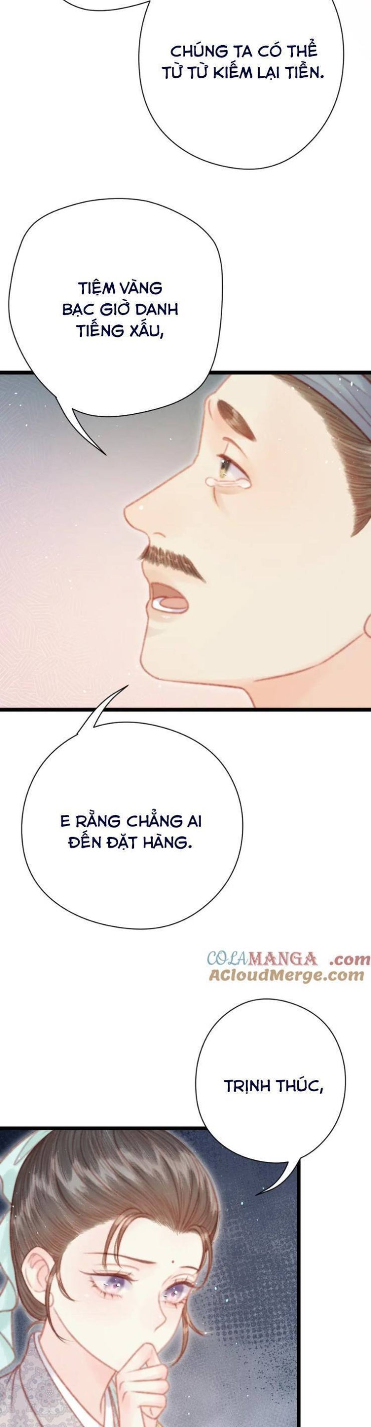 Trọng Sinh Chi Ác Phi Nghịch Tập - Page 31