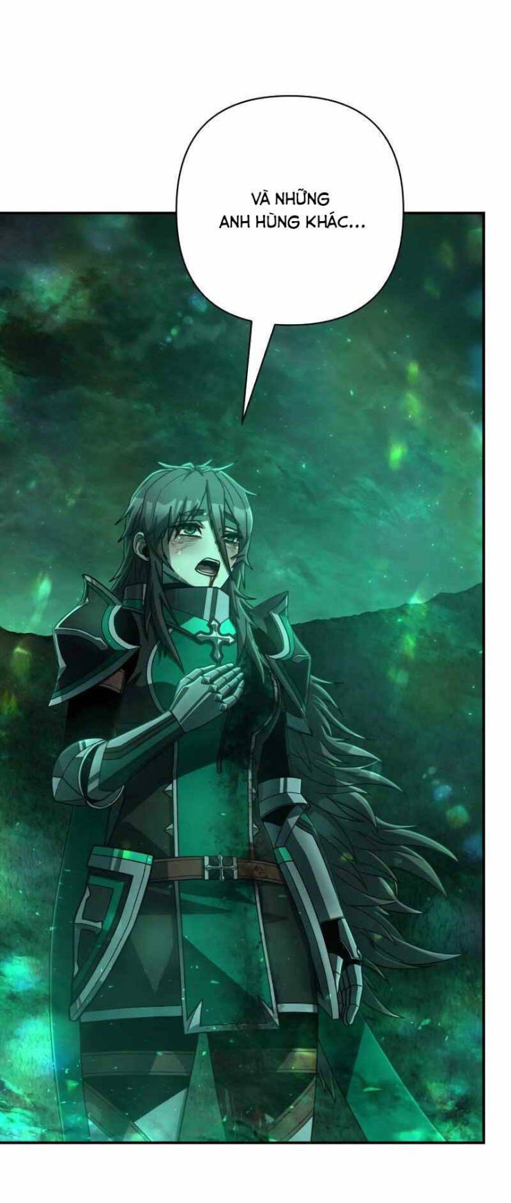 Sự Trở Lại Của Anh Hùng Diệt Thế - Page 43