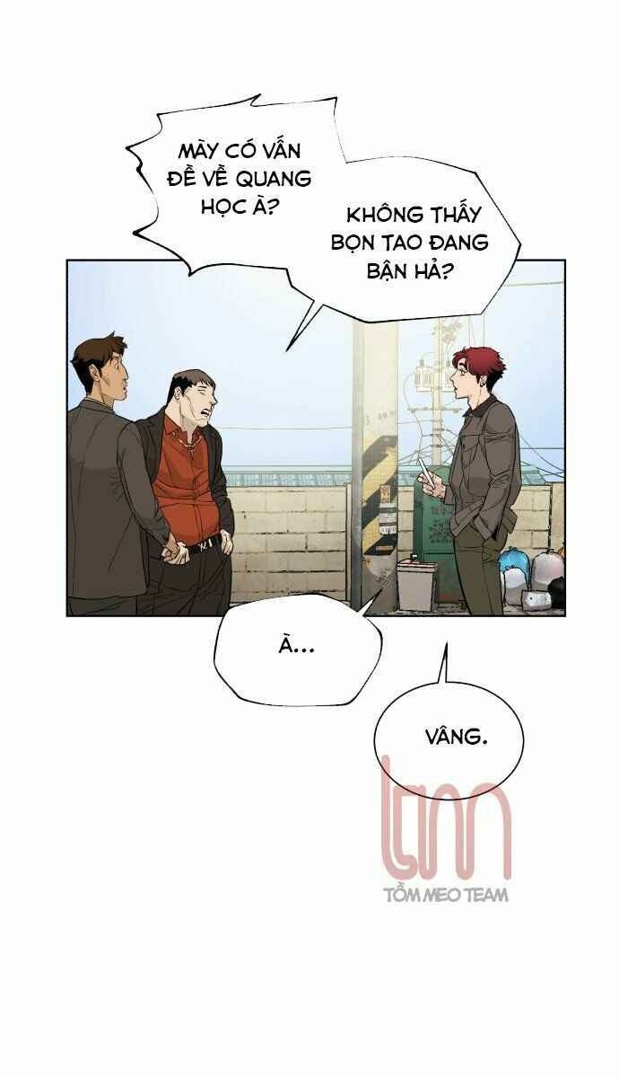 Máu Trắng - Page 27