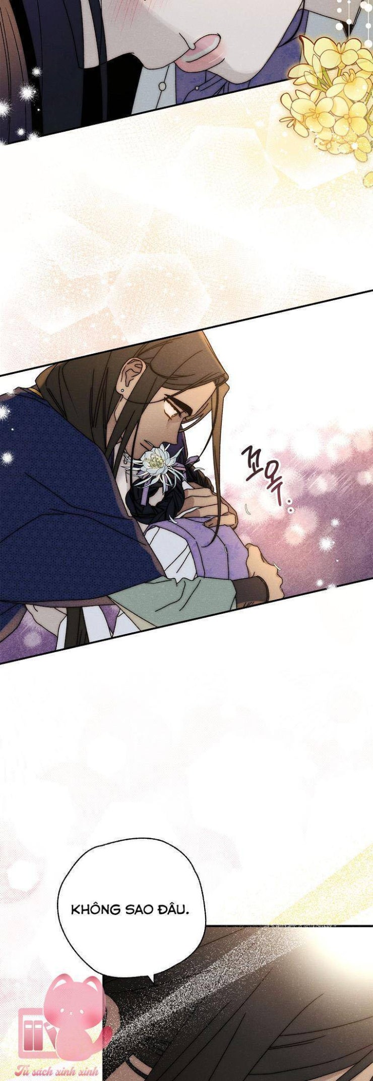 Quốc Hôn - Page 13