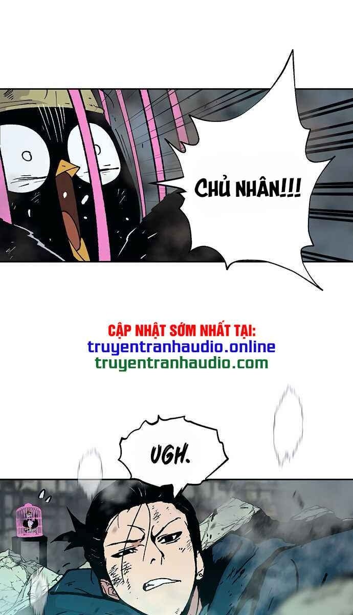 Taebaek: Người Hướng Dẫn - Page 101