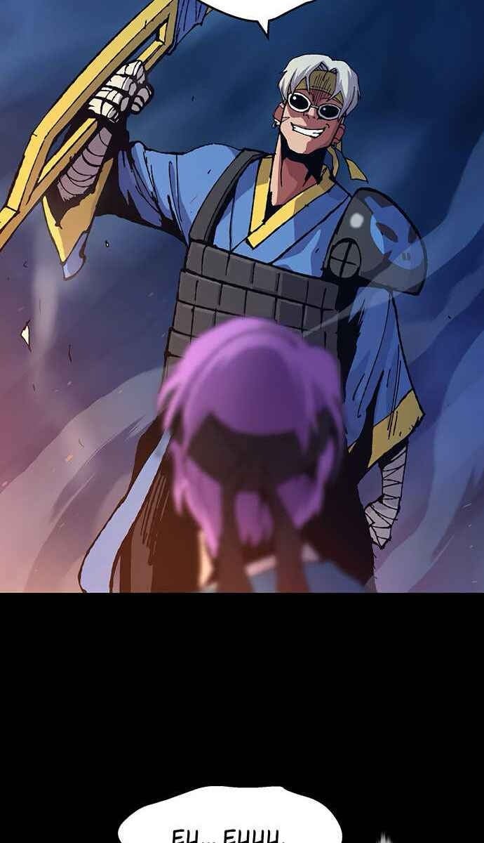 Taebaek: Người Hướng Dẫn - Page 31