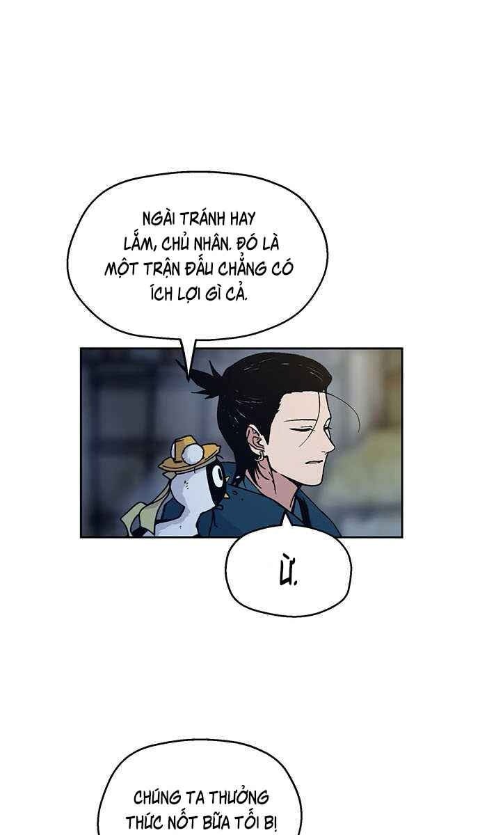 Taebaek: Người Hướng Dẫn - Page 26