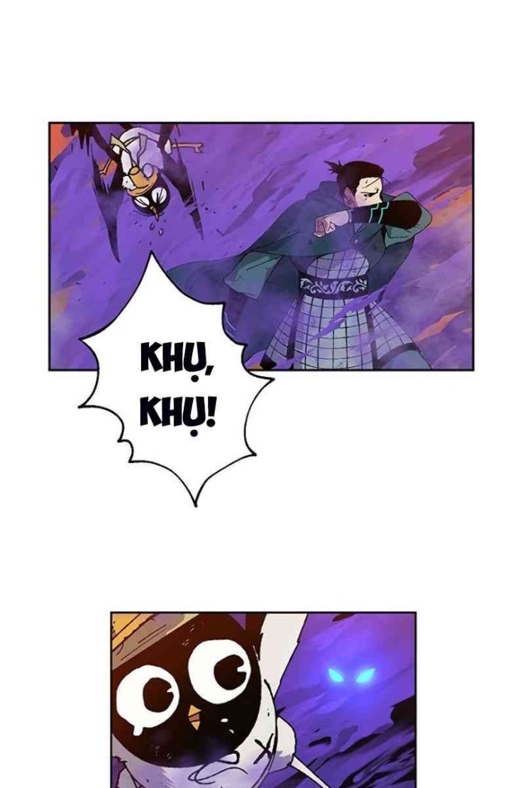 Taebaek: Người Hướng Dẫn - Page 35