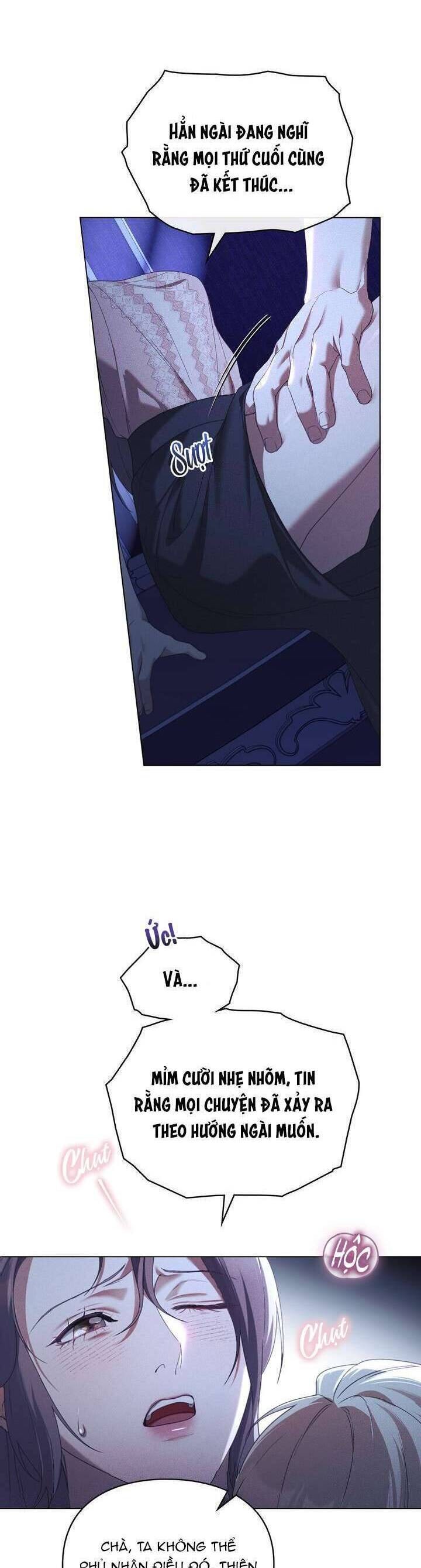 Phản Bội Nhân Phẩm - Page 32