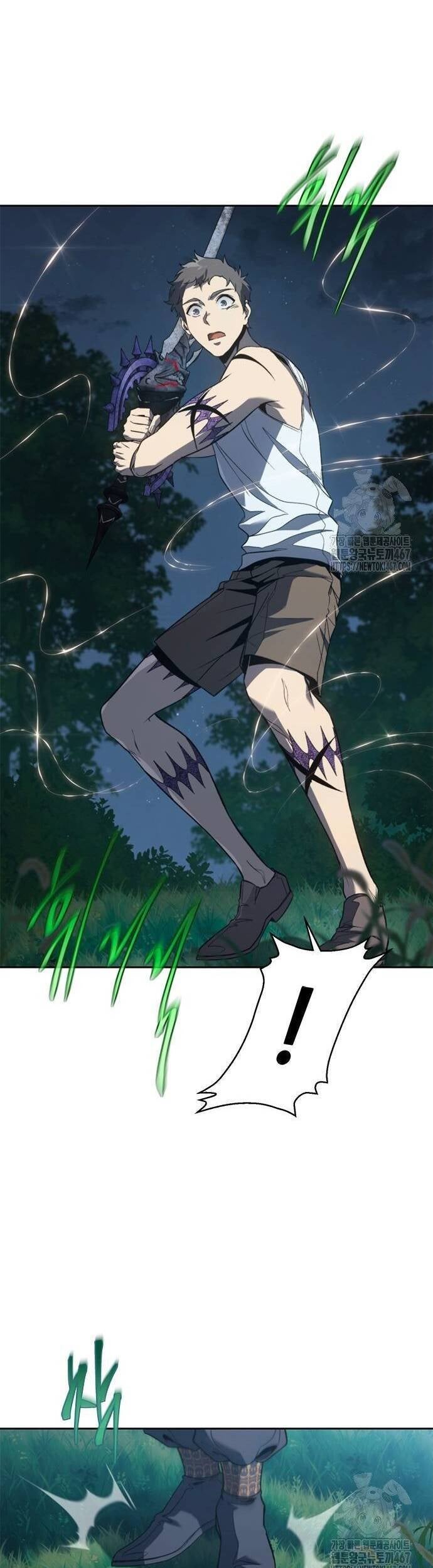 Lý Do Tôi Rời Bỏ Quỷ Vương - Page 10