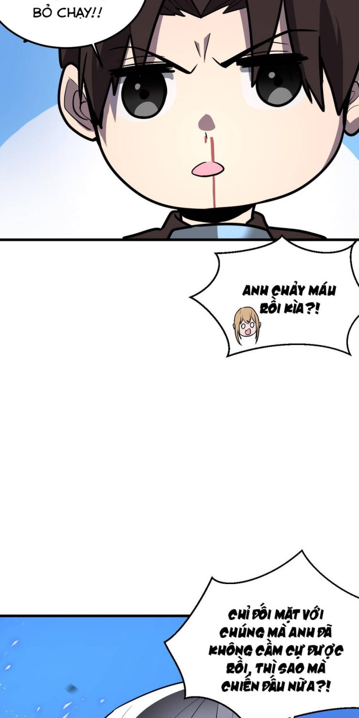 Hệ Thống Của Ta Thật Đứng Đắn - Page 12