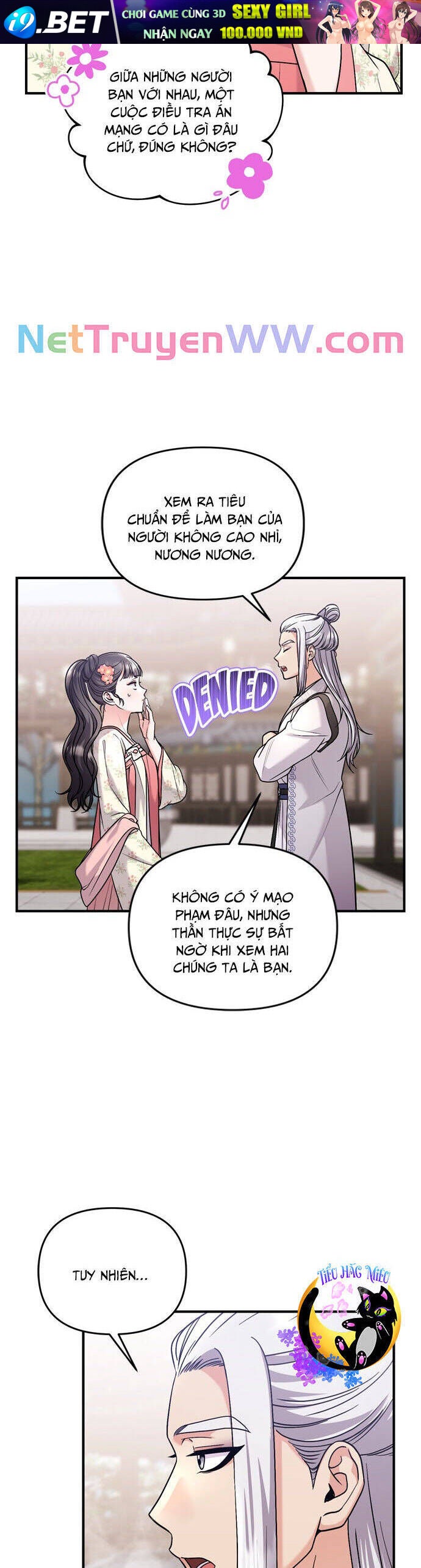 Từ Cao Thủ Trở Thành Phi Tần - Page 47