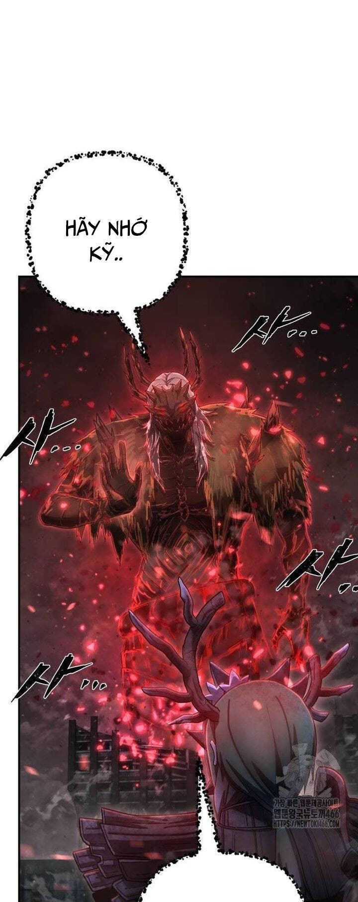 Sự Trở Lại Của Anh Hùng Diệt Thế - Page 23