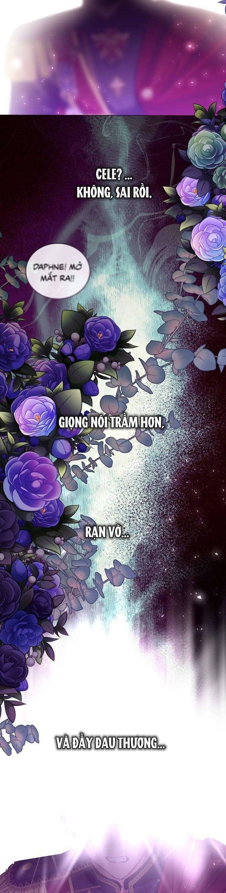 Sau Khi Kết Thúc, Tôi Đã Cứu Rỗi Vai Phản Diện Bằng Tiền - Page 35