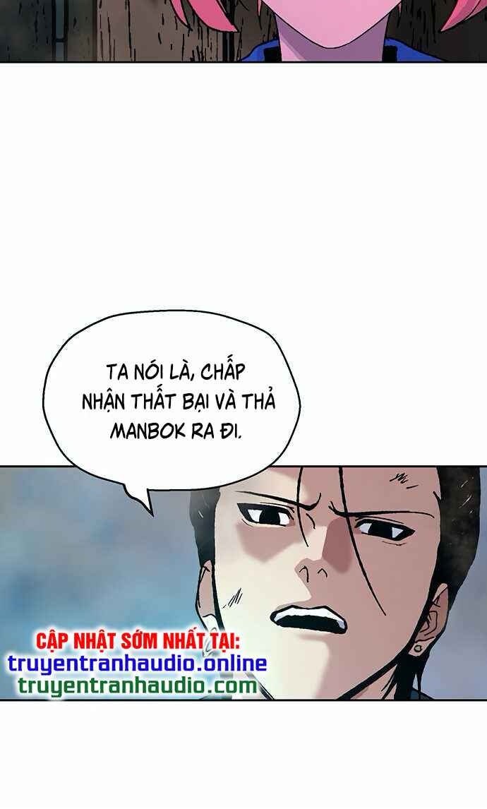 Taebaek: Người Hướng Dẫn - Page 50