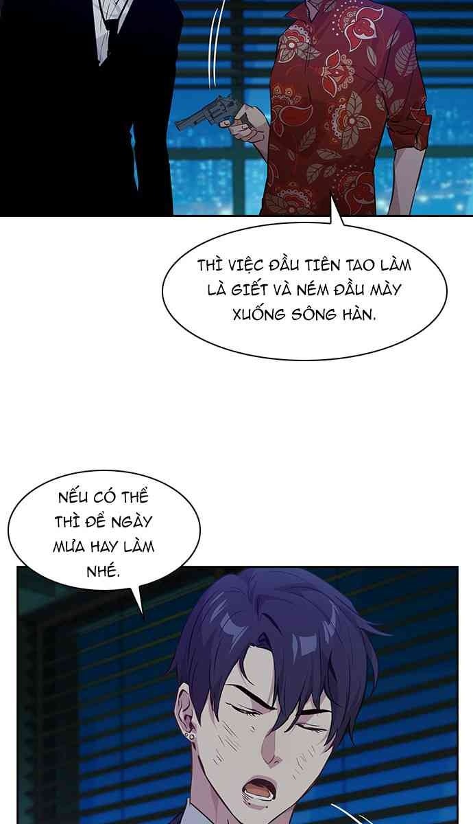 Tiền Bạc Và Quyền Lực - Page 84