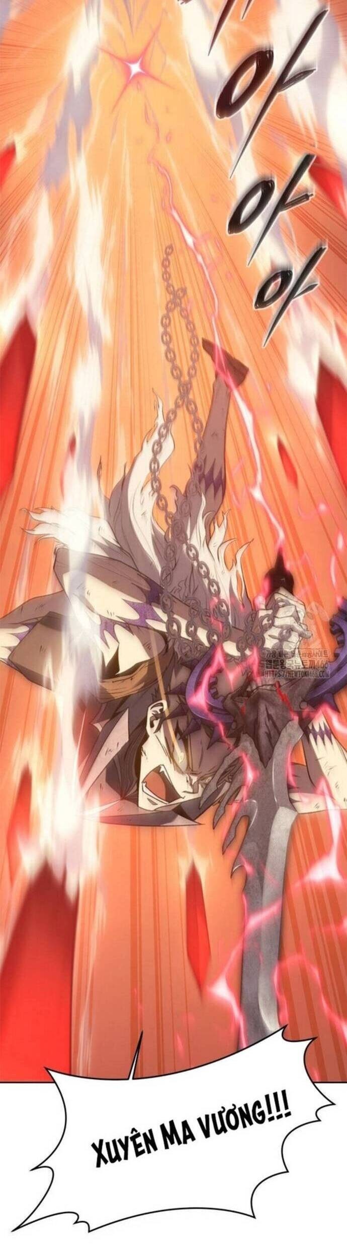 Lý Do Tôi Rời Bỏ Quỷ Vương - Page 9