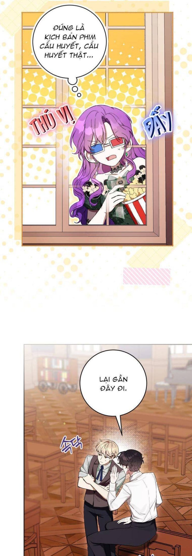 Làm Ác Nữ Bộ Không Tuyệt Sao? - Page 9