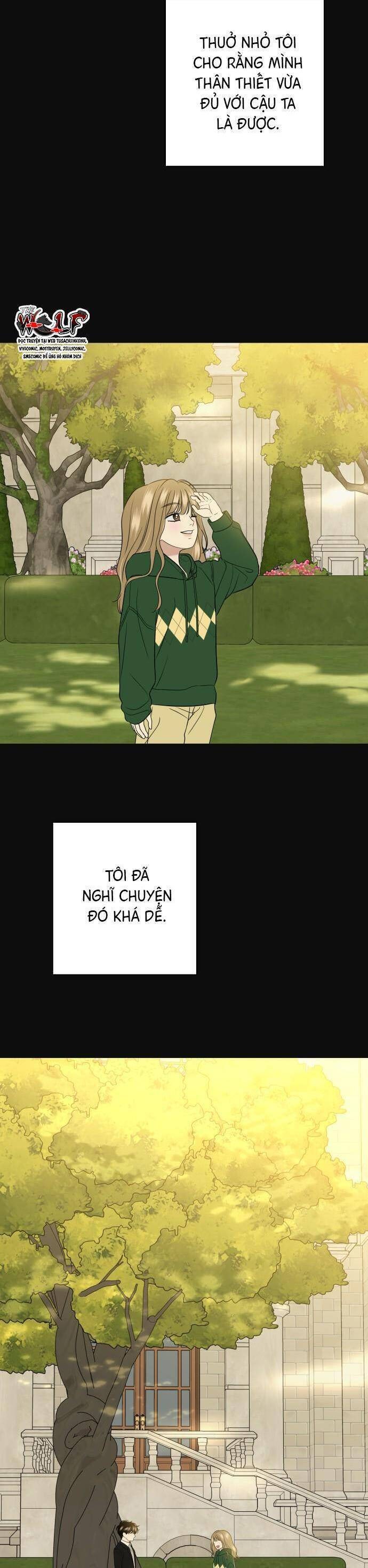 Kỷ Niệm Tuổi 19 Tồi Tệ - Page 28