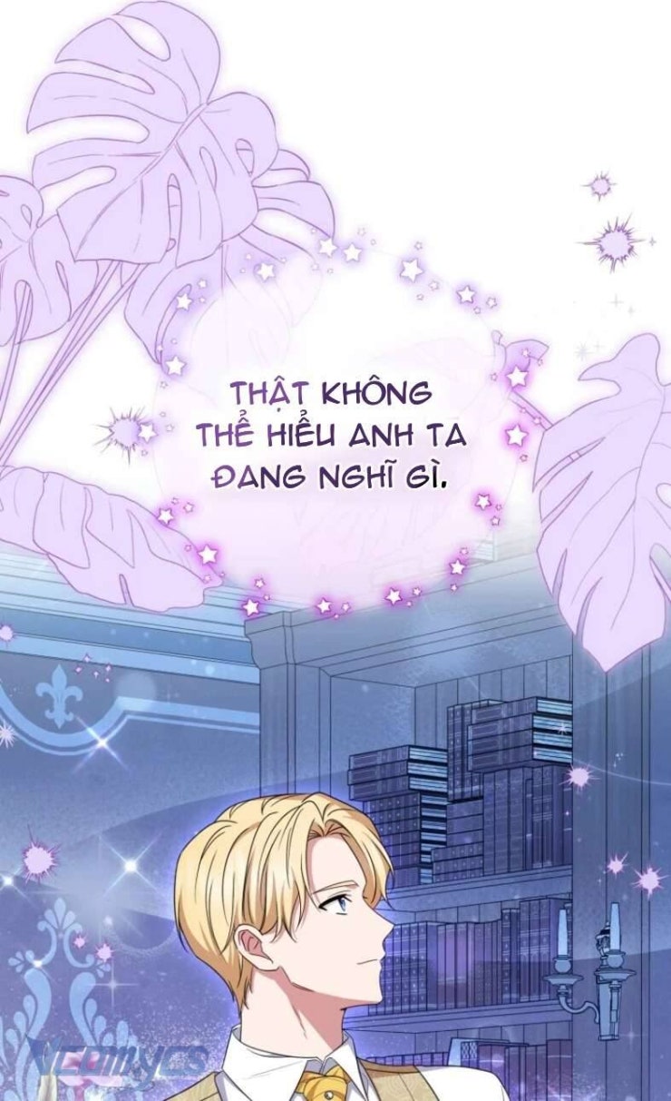 Được Yêu Thương Mà Còn Ngại Ngùng Sao! - Page 12